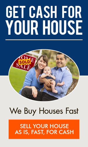 Click Here to Sell Your San Diego House Fast for Cash!